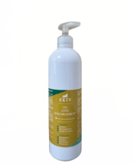 Gel anti engorgement